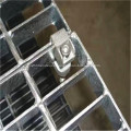 Welded Serrated Steel Grating